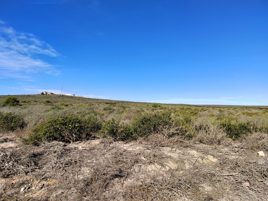 0 Bedroom Property for Sale in Bekbaai Western Cape